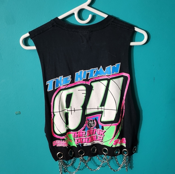 Muscle tee - Picture 3 of 3